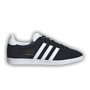 adidas Wmns Gazelle OG 'Core Black'