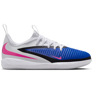 Nike Jr. Phantom 6 Low Academy IC GS 'Racer Blue'