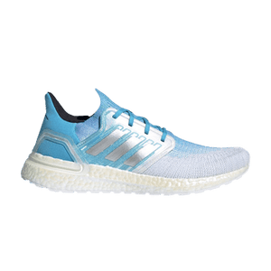 adidas UltraBoost 20 'Signal Cyan'