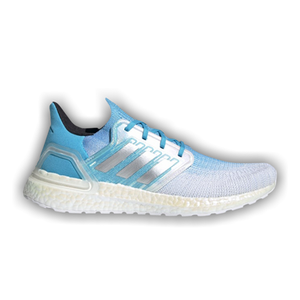 adidas UltraBoost 20 'Signal Cyan'
