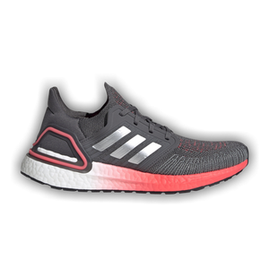 Adidas Wmns UltraBoost 20 'Grey Silver Metallic'