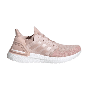 Adidas Wmns UltraBoost 20 'Vapour Pink'