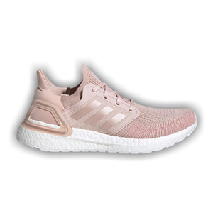 Adidas Wmns UltraBoost 20 'Vapour Pink'