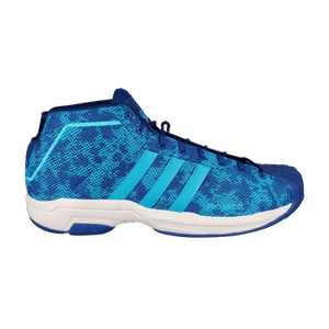 adidas Pro Model 2G 'Blue Snakeskin'