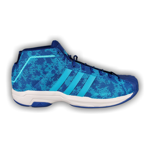 adidas Pro Model 2G 'Blue Snakeskin'
