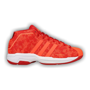Adidas Pro Model 2G 'Solar Red'