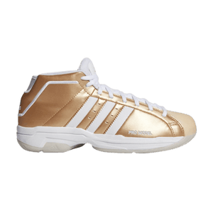 Adidas Pro Model 2G 'Gold Medal'