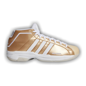 Adidas Pro Model 2G 'Gold Medal'