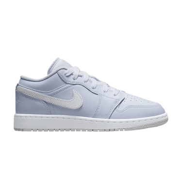 Air Jordan 1 Low GS 'Cobalt Bliss'