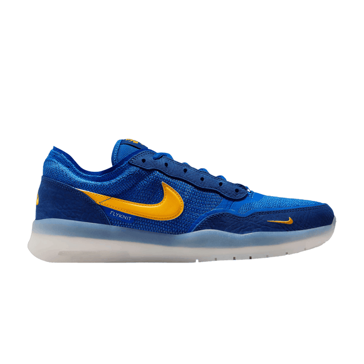 Nike PS8 SB 'Deep Royal University Gold' FV8493 401