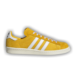 Adidas Campus 80 'Bold Gold White'
