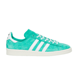Adidas Campus 80s 'Shock Mint'