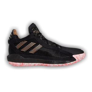 Adidas Dame 6 'Signal Pink'