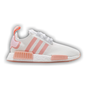 adidas Wmns NMD_R1 'White Haze Coral'