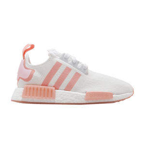 adidas Wmns NMD_R1 'White Haze Coral'
