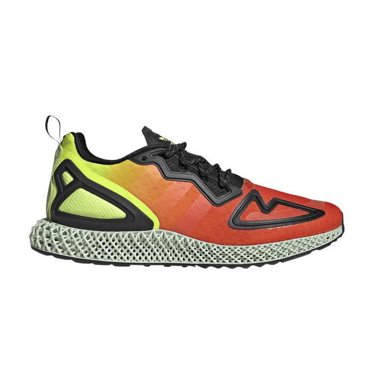 Adidas ZX 2K 4D 'Gradient' FV9028