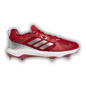 Adidas Wmns PureHustle 'Team Power Red'