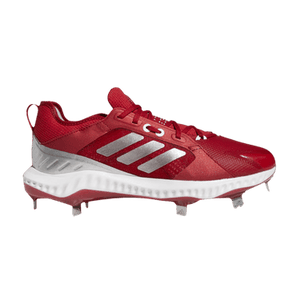 Adidas Wmns PureHustle 'Team Power Red'
