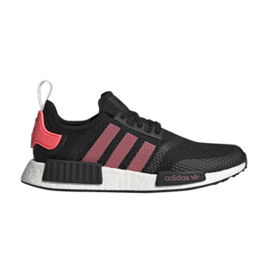 Adidas NMD_R1 'Black Signal Pink'