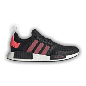 Adidas NMD_R1 'Black Signal Pink'