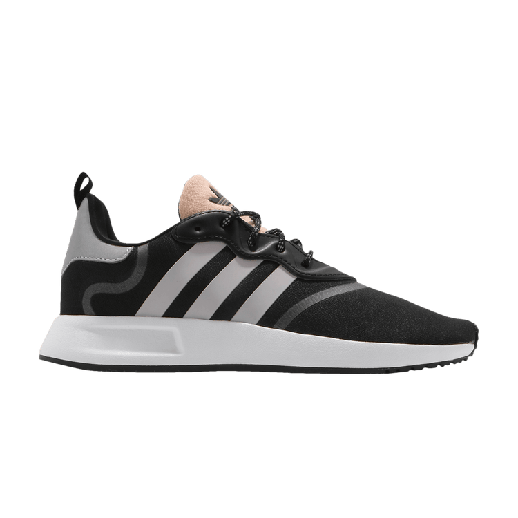 Adidas Wmns X_PLR S 'Black' FV9222