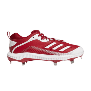 Adidas Icon 6 Bounce 'Team Power Red'