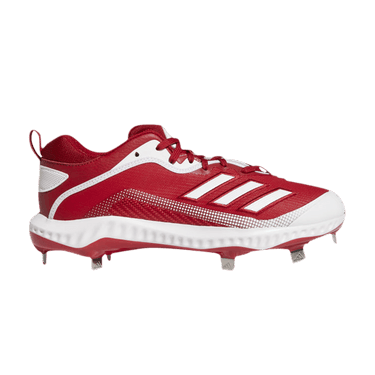 Adidas Icon 6 Bounce 'Team Power Red'