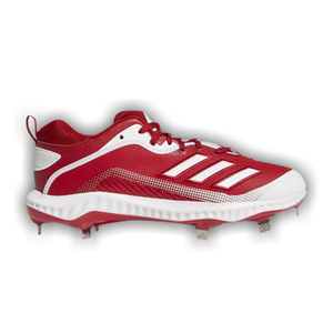 Adidas Icon 6 Bounce 'Team Power Red'