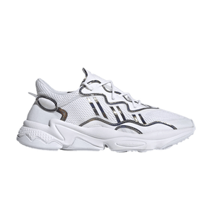 Adidas Ozweego 'White Iridescent'