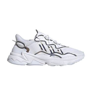Adidas Ozweego 'White Iridescent'