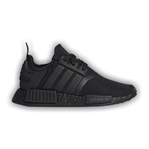 adidas NMD_R1 J 'Triple Black'