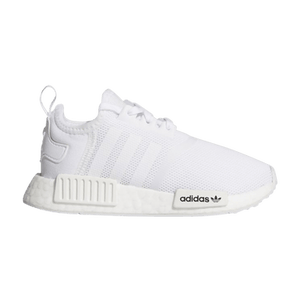 Adidas NMD_R1 J 'Triple White'