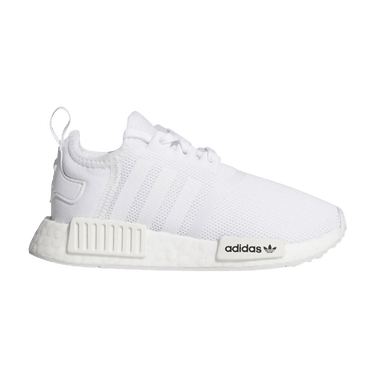Adidas NMD_R1 J 'Triple White'