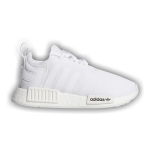 Adidas NMD_R1 J 'Triple White'