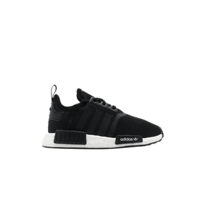 Adidas NMD_R1 Infant 'Black White'