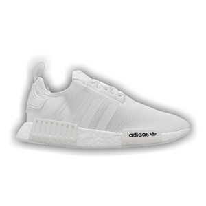 Adidas NMD_R1 J 'Triple White'