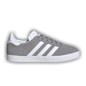 Adidas Gazelle J 'Grey'