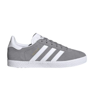 Adidas Gazelle J 'Grey'