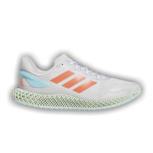 adidas 4D Run 1.0 LTD 'Dash Grey'