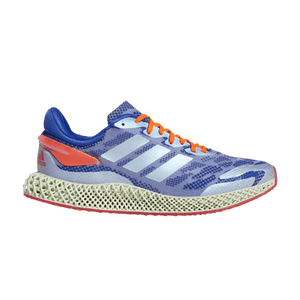 adidas 4D Run 1.0 'Glory Blue'