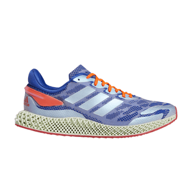 adidas 4D Run 1.0 'Glory Blue'