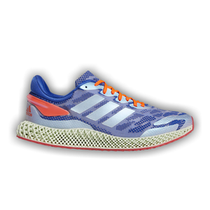 adidas 4D Run 1.0 'Glory Blue'