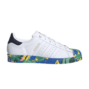 Her Studio London x adidas Wmns Superstar 'Floral Print'
