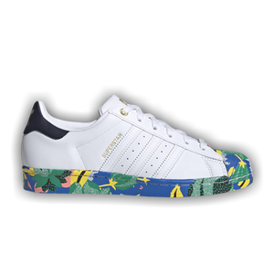 Her Studio London x adidas Wmns Superstar 'Floral Print'
