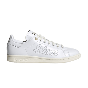 Adidas Wmns Stan Smith 'Perforated Print'