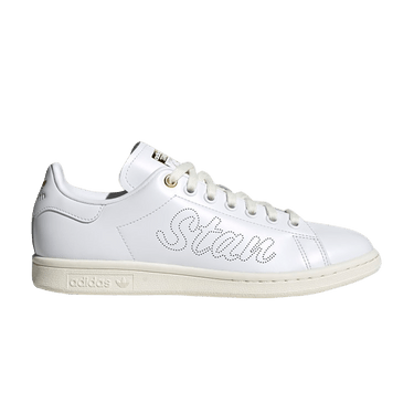 Adidas Wmns Stan Smith 'Perforated Print'