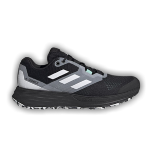 Adidas Wmns Terrex Two Flow Trail 'Black White'