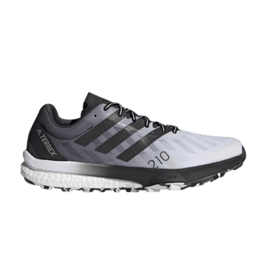 Adidas Wmns Terrex Speed Ultra Trail 'White Black'