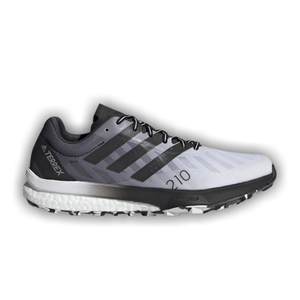Adidas Wmns Terrex Speed Ultra Trail 'White Black'
