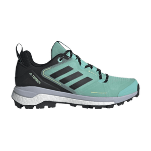 Adidas Wmns Terrex Skychaser 2.0 GORE-TEX 'Acid Mint Black'